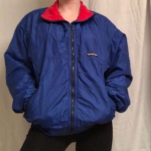 Windbreaker